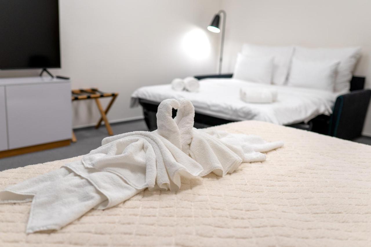 Hotel Smetanova Vsetín Εξωτερικό φωτογραφία