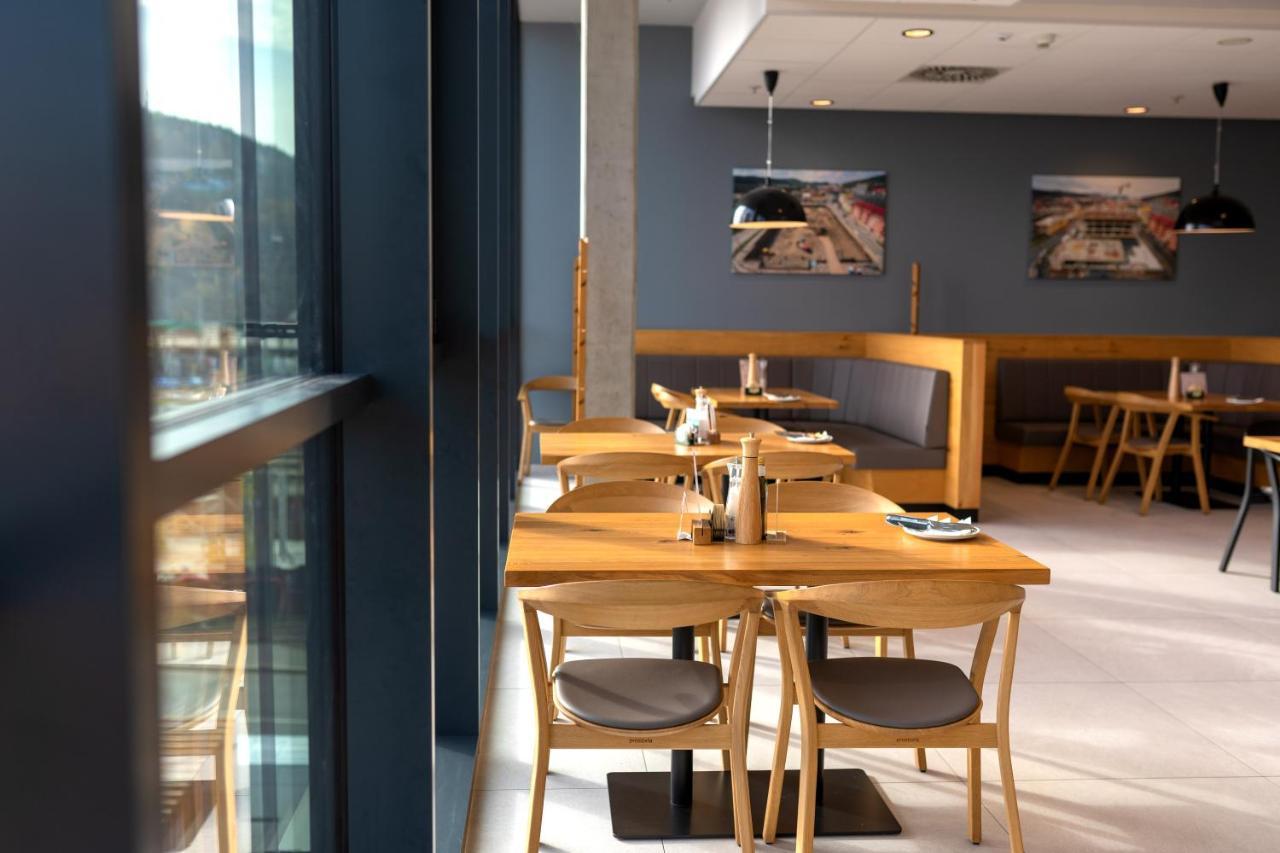 Hotel Smetanova Vsetín Εξωτερικό φωτογραφία