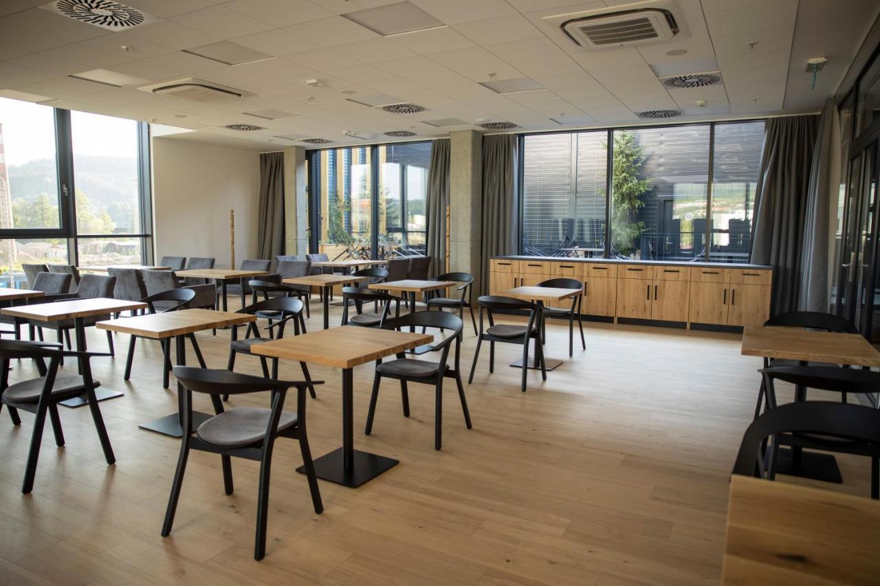 Hotel Smetanova Vsetín Εξωτερικό φωτογραφία