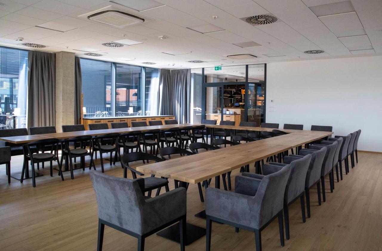Hotel Smetanova Vsetín Εξωτερικό φωτογραφία